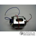 Motor can drive 36d
