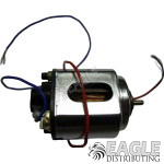 Motor can drive 36d