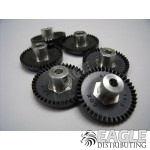 41T 48P Crown Gear 1/8 Axle-A2541