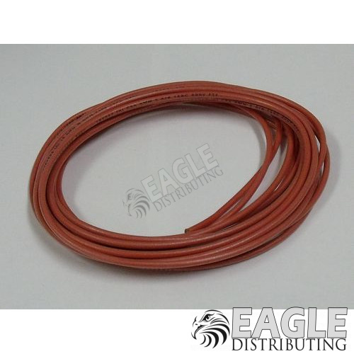 Alpha 10' Silicon Lead Wire