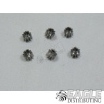 10T 64P 5° Angle Solder Fit Steel Pinion Gear