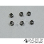 10T 64P 5° Angle Solder Fit Steel Pinion Gear