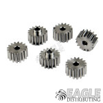 16T 64P Pinion Gear