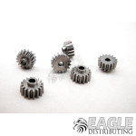 16T 64P 5° Angle Pinion Gear