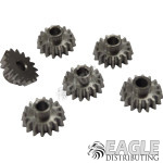 16T 64P 14° Angle Ultralite Pinion Gear-ARP6416UL