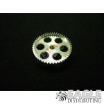 48T 64P Drag Crown Gear