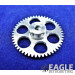 50T 64P Drag Spur Gear-ARP6450