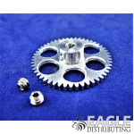 50T 64P Drag Spur Gear