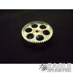 54T 64P Drag Crown Gear