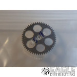 54T 64P Drag Spur Gear