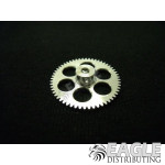 56T 64P Drag Spur Gear