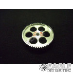 58T 64P Drag Crown Gear