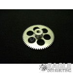 58T 64P Drag Spur Gear