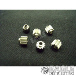 12 Tooth, 72 Pitch Pinion Gear