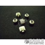 13 Tooth, 72 Pitch Pinion Gear