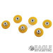 42T 72P 2° Plastic Spur Gear-ARP7242SP
