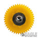 42T 72P 2* Plastic Spur Gear