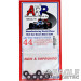 44T 72P 2° Plastic Spur Gear-ARP7244SP