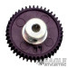 44T 72P 2° Plastic Spur Gear-ARP7244SP