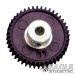 44T 72P 2* Plastic Spur Gear