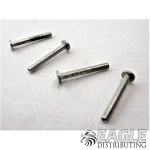 Body Pin Mounts