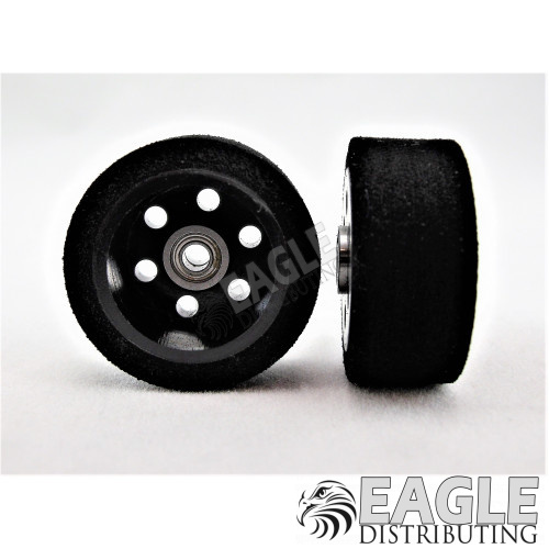 Ball Bearings .820 dia ARP Retro Stock Car Front Tire 