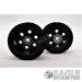 3/32 x .820 x .375 Retro Stock Car BB Fronts-ARPSC2