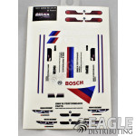 BMW M4 DTM M Power Decal-ATT1501