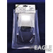 4" Tesla Model S Electric GT .005, ISRA 2020-ATT2001005