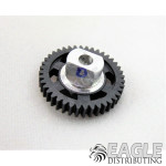 40T 72P Polymer Spur Gear