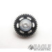 40T 72P Polymer Spur Gear 2mm Axle-ATT72402MM
