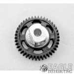 42T 72P 16° Polymer Spur Gear