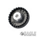 26T 48P Crown Gear 3/32 Bore-BSV4826