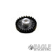 26T 48P Crown Gear 3/32 Bore-BSV4826