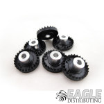 26T 48P Crown Gear 1/8 Bore