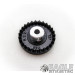 27T 48P Crown Gear 3/32 Bore-BSV4827