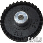 32T 48P Crown Gear 3/32 Bore