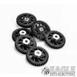 38T 48P Spur Gear 3/32 Bore