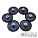 42T 48P Crown Gear 3/32 Axle-BSV4842