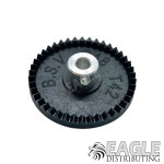 42T 48P Crown Gear 1/8 Axle