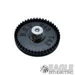 43T 48P Crown Gear 3/32 Axle-BSV4843