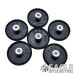 43T 48P Crown Gear 1/8 Axle-BSV484318