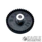 43T 48P Crown Gear 1/8 Axle