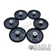44T 48P Crown Gear 3/32 Axle-BSV4844