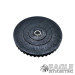 44T 48P Crown Gear 1/8 Axle