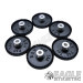 44T 48P Crown Gear 1/8 Axle-BSV484418
