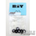 37T 72P Spur Gear 3/32 Bore-BSV7237332