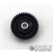 44T 80P Spur Gear 3/32 Bore-BSV8044