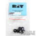30T 72P Crown Gear (F1) 3/32 Bore-BSVF7230
