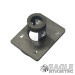 Endbell .630 taller for G27 can +4°  timing
